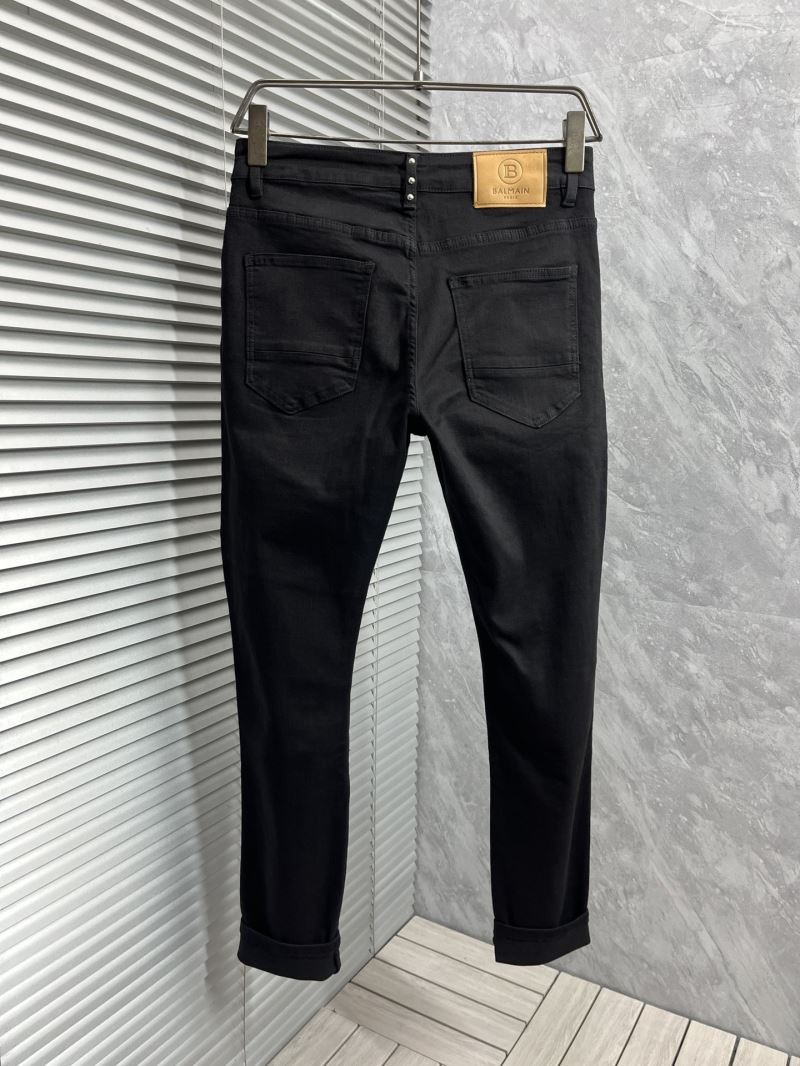 Balmain Jeans